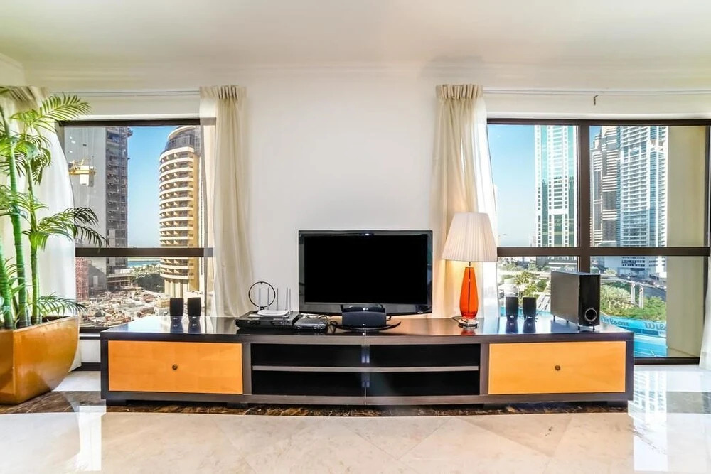 Дубай: Higuests Vacation Homes Murjan 4