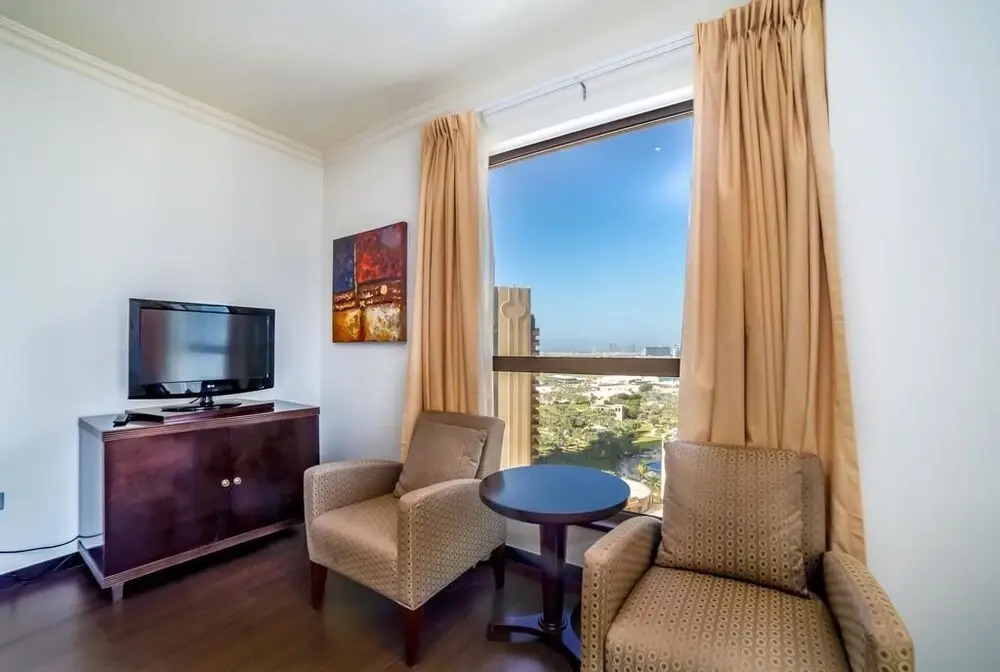 Дубай: Higuests Vacation Homes Murjan 4