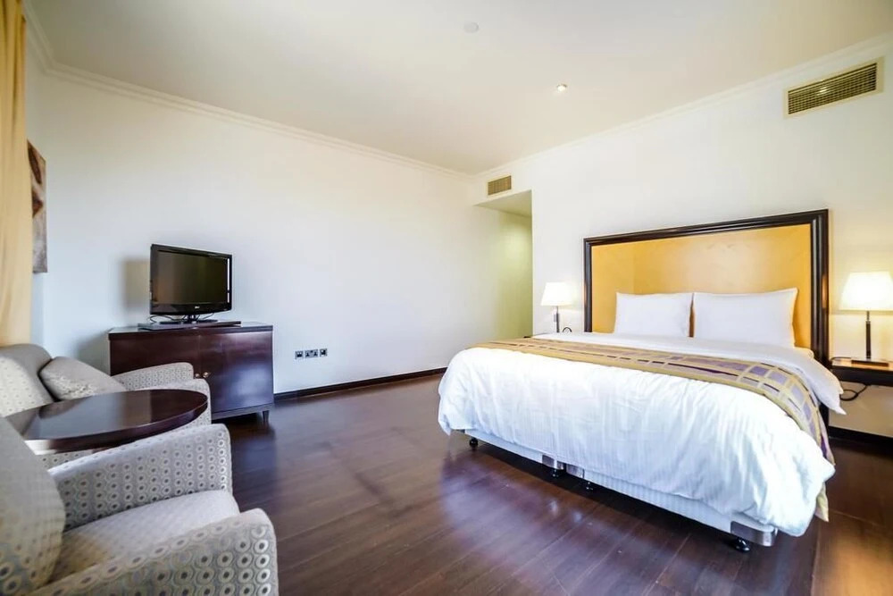 Дубай: Higuests Vacation Homes Murjan 4