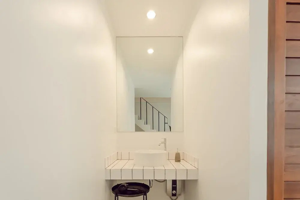 Муанг: La Pianta Hostel