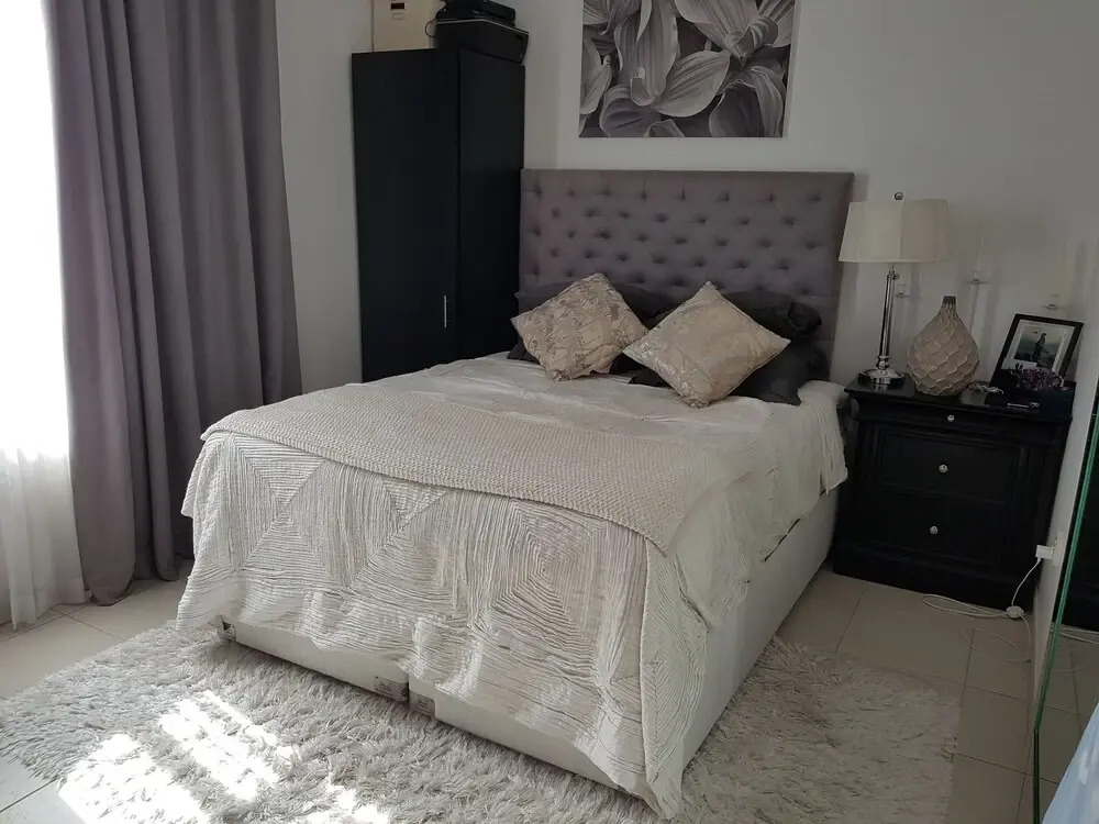 Дубай: Bnbme Burj Residence 7