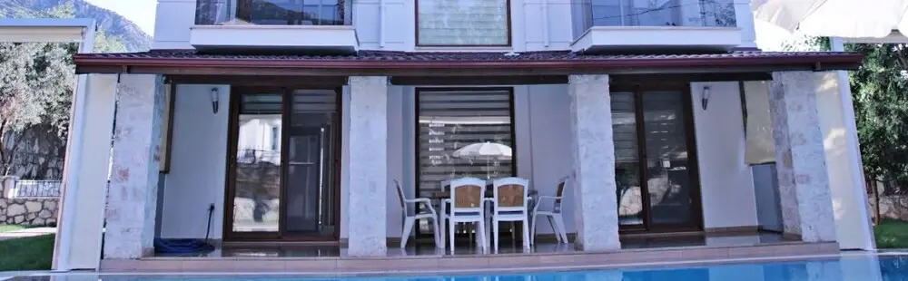 Мугла: Villa 6670