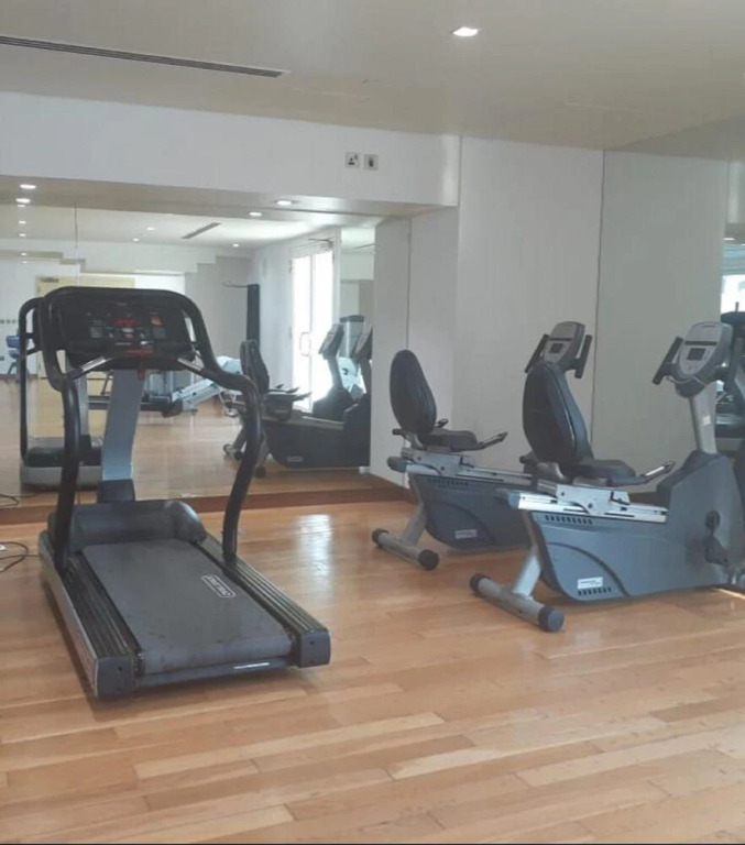 Дубай: Splendid View 2Br Apt. In Palm Jumeirah