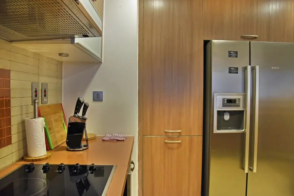 Дубай: Splendid View 2Br Apt. In Palm Jumeirah