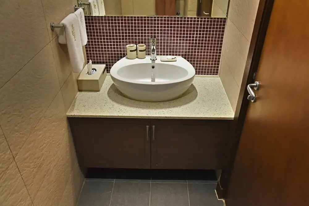 Дубай: Splendid View 2Br Apt. In Palm Jumeirah