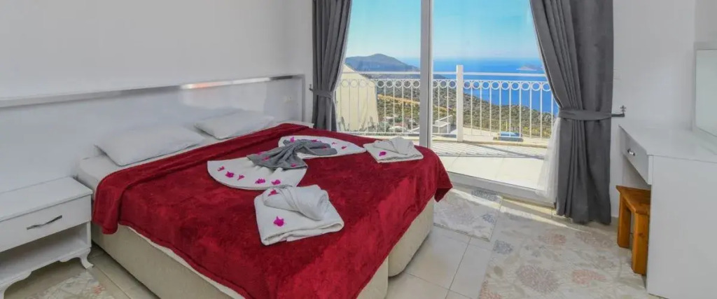 Калкан: Villa Orkide 2