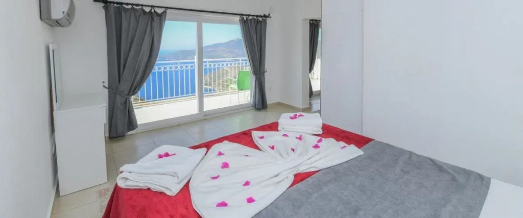 Калкан: Villa Orkide 2