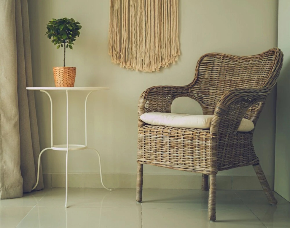 Дубай: A C Pearl Holiday Homes - Bohemian Style on 58th Floor