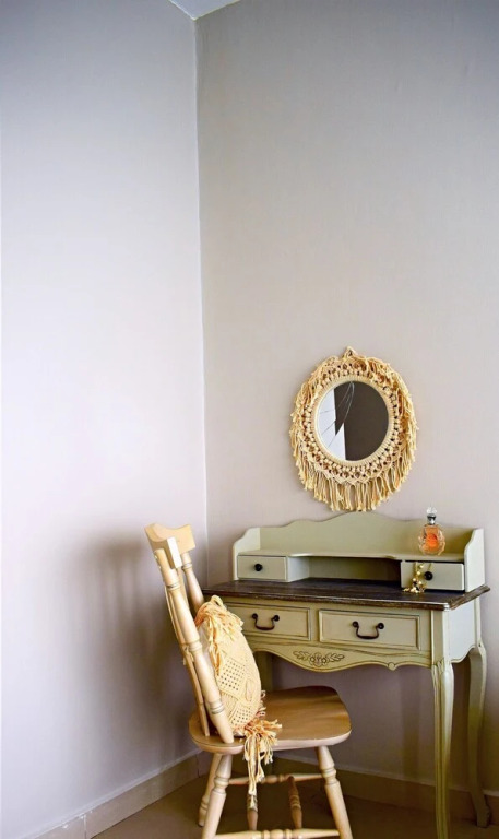 Дубай: A C Pearl Holiday Homes - Bohemian Style on 58th Floor