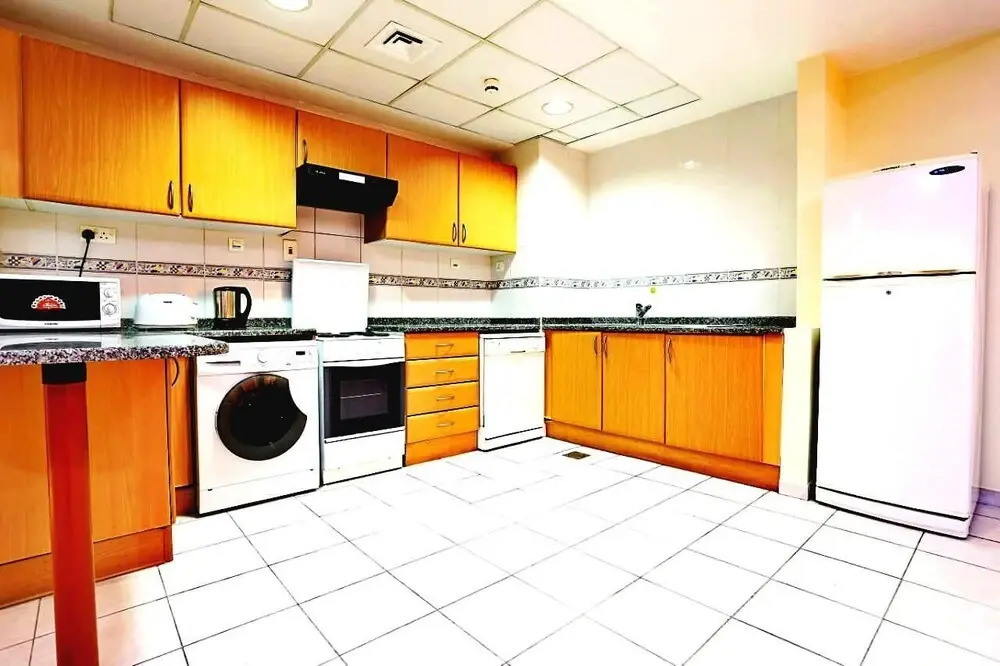 Дубай: Luxurious Suite With Pool And Wellness 1 Bedroom Apts