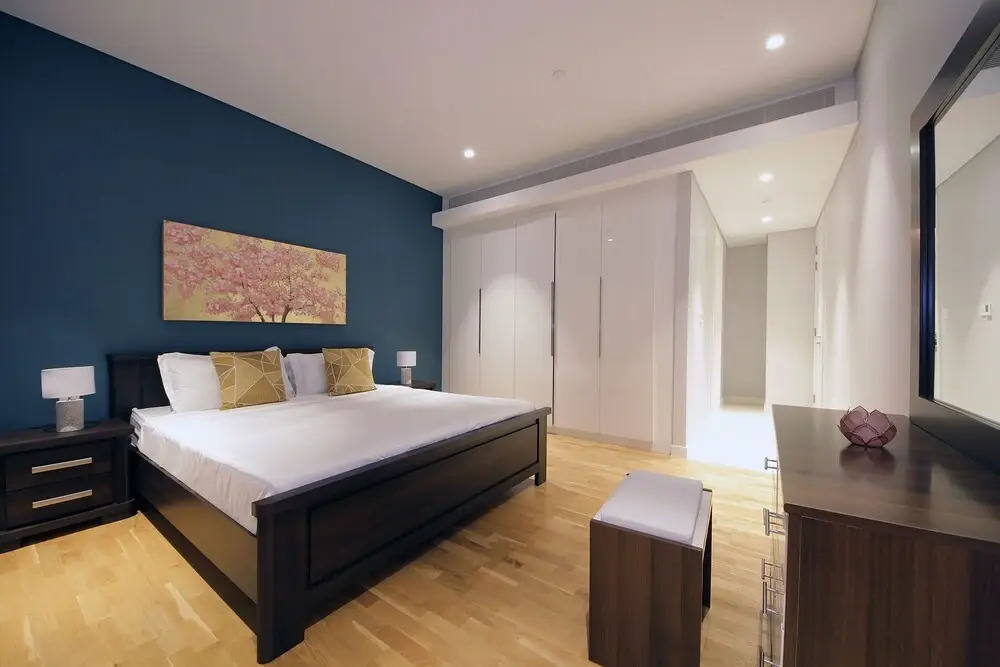 Дубай: New Arabian Holiday Homes Blue Water 2