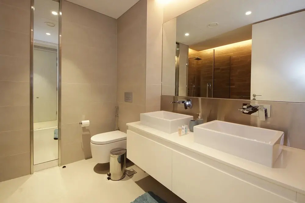 Дубай: New Arabian Holiday Homes Blue Water 2