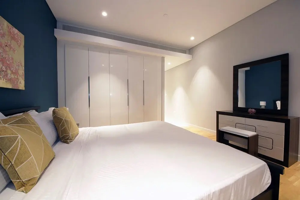 Дубай: New Arabian Holiday Homes Blue Water 2