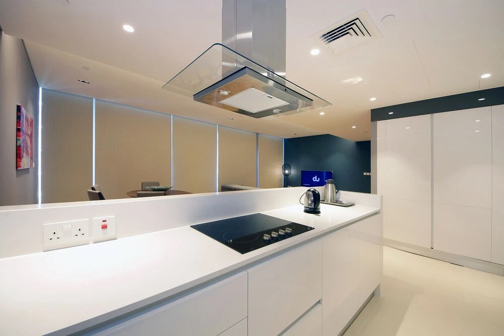 Дубай: New Arabian Holiday Homes Blue Water 2