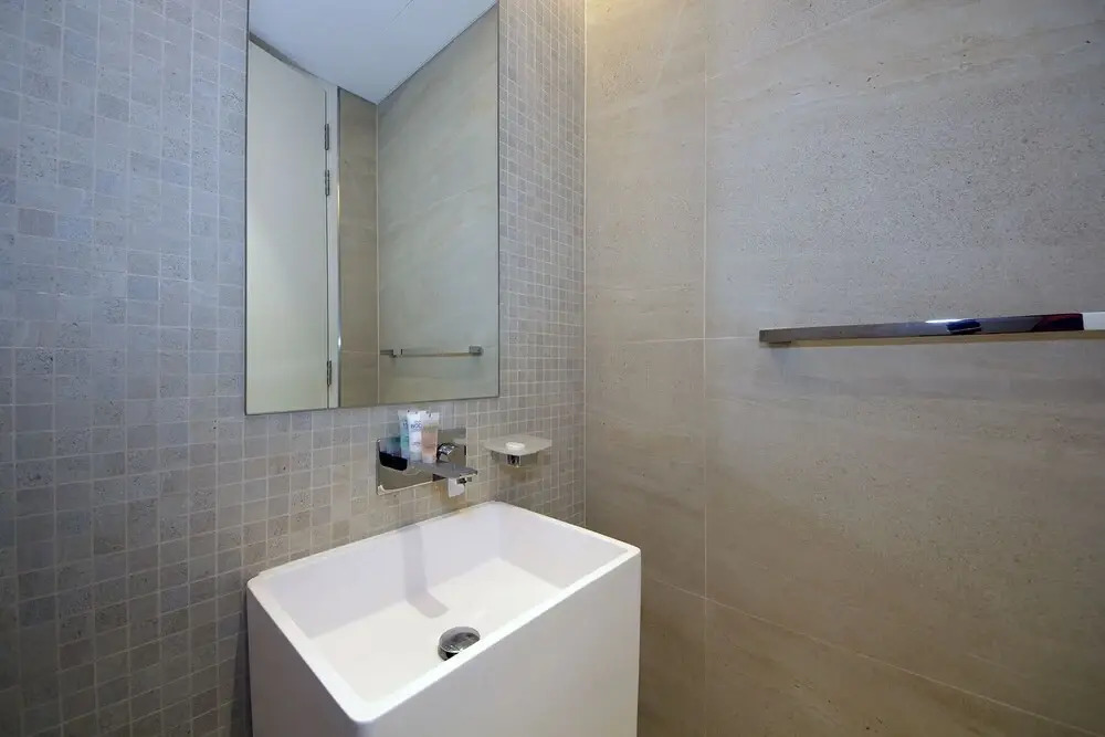 Дубай: New Arabian Holiday Homes Blue Water 2