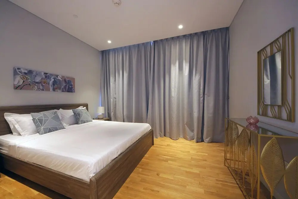 Дубай: New Arabian Holiday Homes Blue Water 2