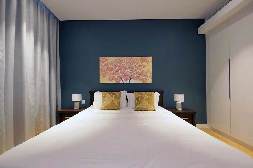 Дубай: New Arabian Holiday Homes Blue Water 2