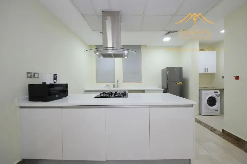 Дубай: New Arabian Holiday Homes Jvc Villa