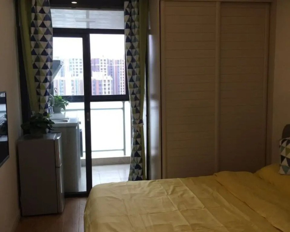 Шаогуань: Shaoguan Apartement Youbi No.5