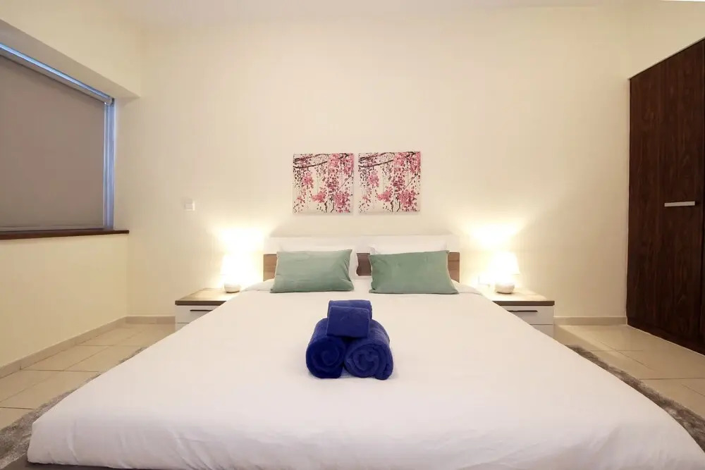 Дубай: New Arabian Holiday Heights Business Bay