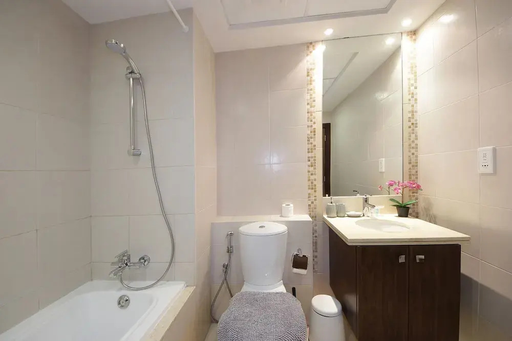 Дубай: New Arabian Holiday Heights Business Bay