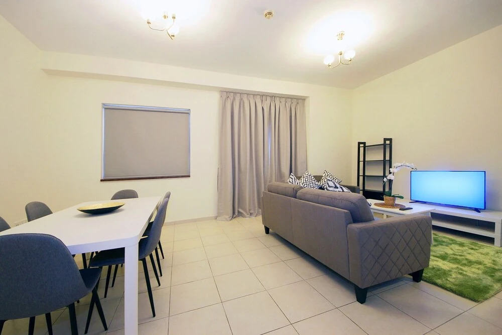 Дубай: New Arabian Holiday Heights Business Bay