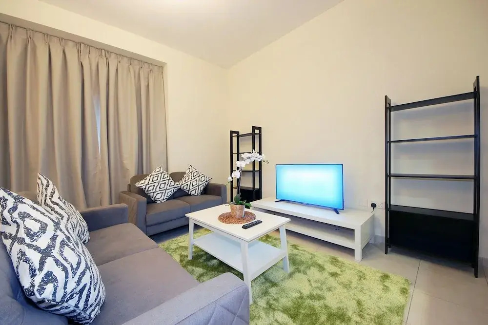 Дубай: New Arabian Holiday Heights Business Bay