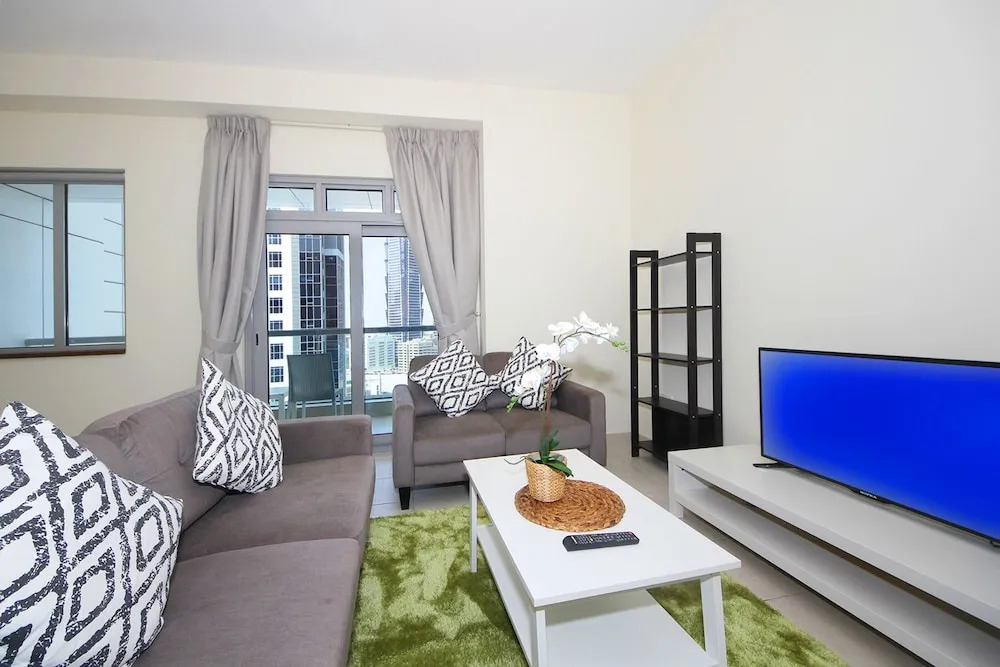 Дубай: New Arabian Holiday Heights Business Bay