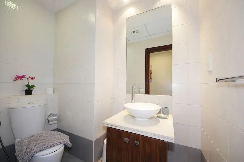 Дубай: New Arabian Holiday Heights Business Bay