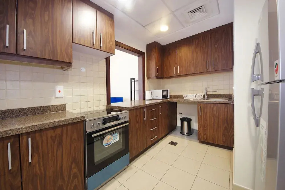 Дубай: New Arabian Holiday Heights Business Bay