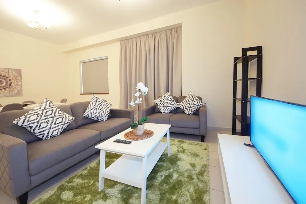 Дубай: New Arabian Holiday Heights Business Bay