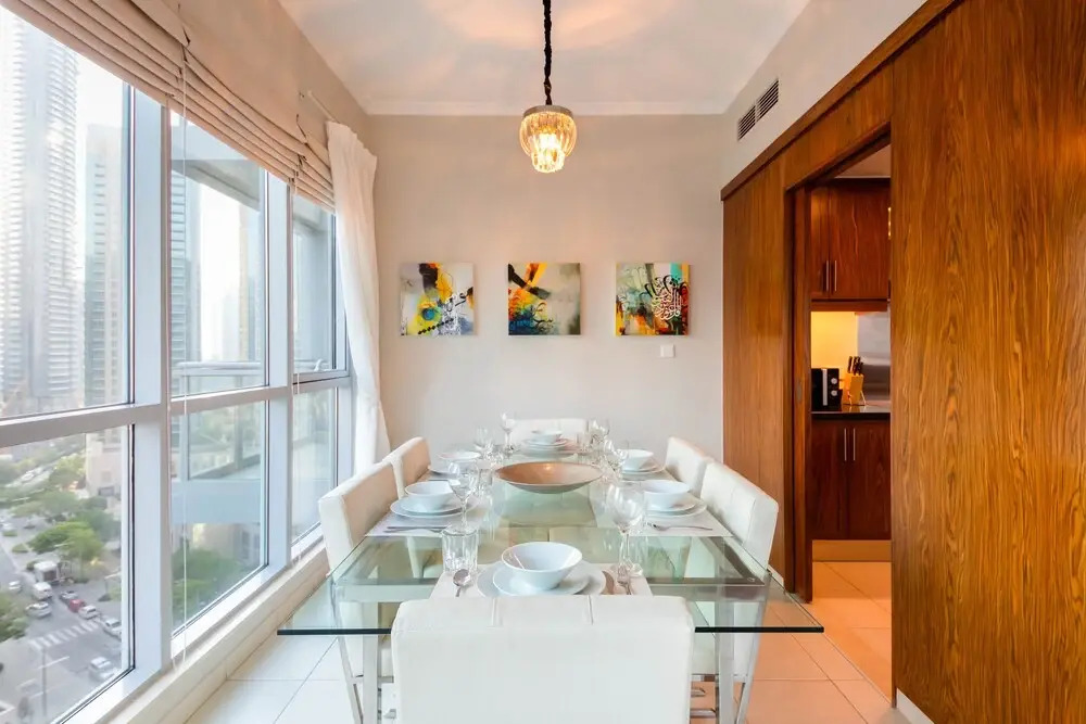 Дубай: Maison Privee Burj Residence 8