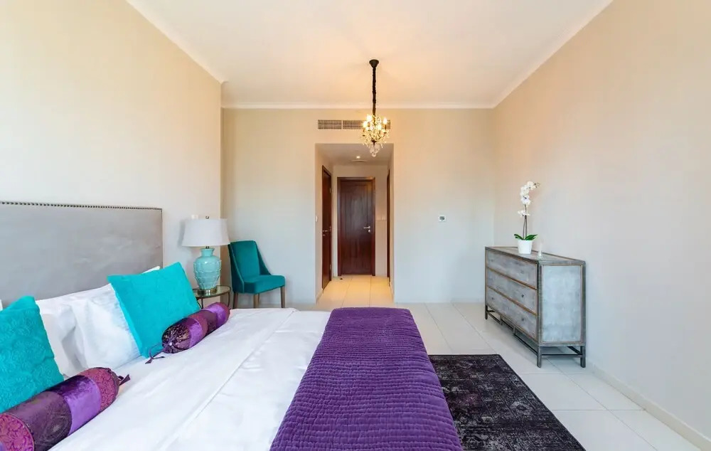 Дубай: Maison Privee Burj Residence 8