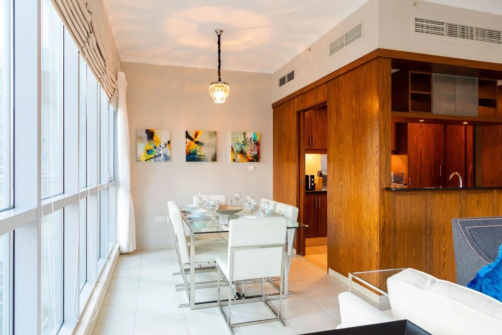 Дубай: Maison Privee Burj Residence 8