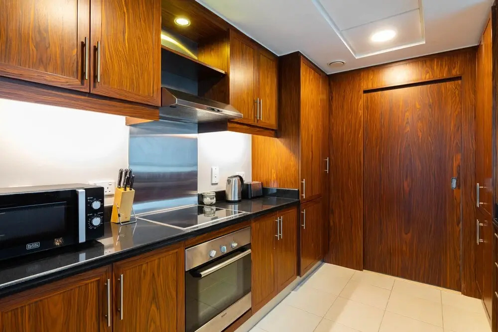 Дубай: Maison Privee Burj Residence 8