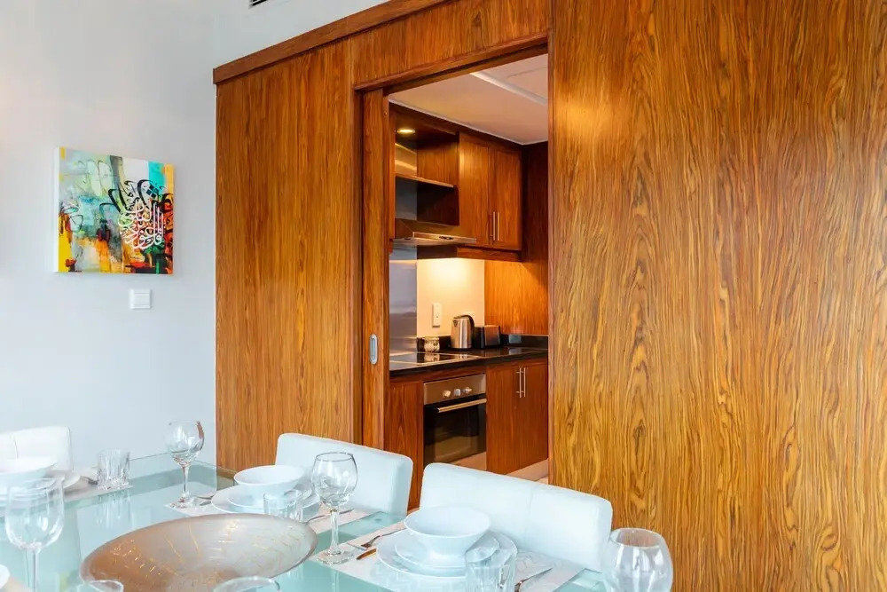 Дубай: Maison Privee Burj Residence 8