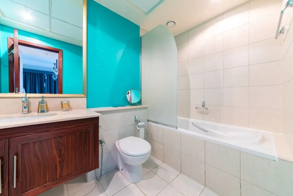 Дубай: Maison Privee Burj Residence 8