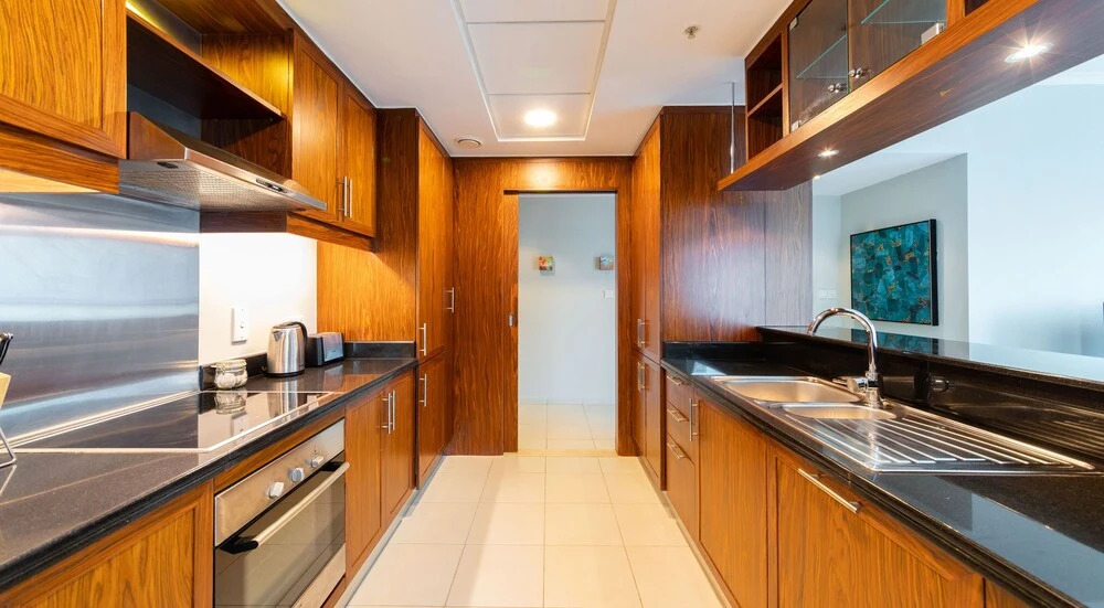 Дубай: Maison Privee Burj Residence 8