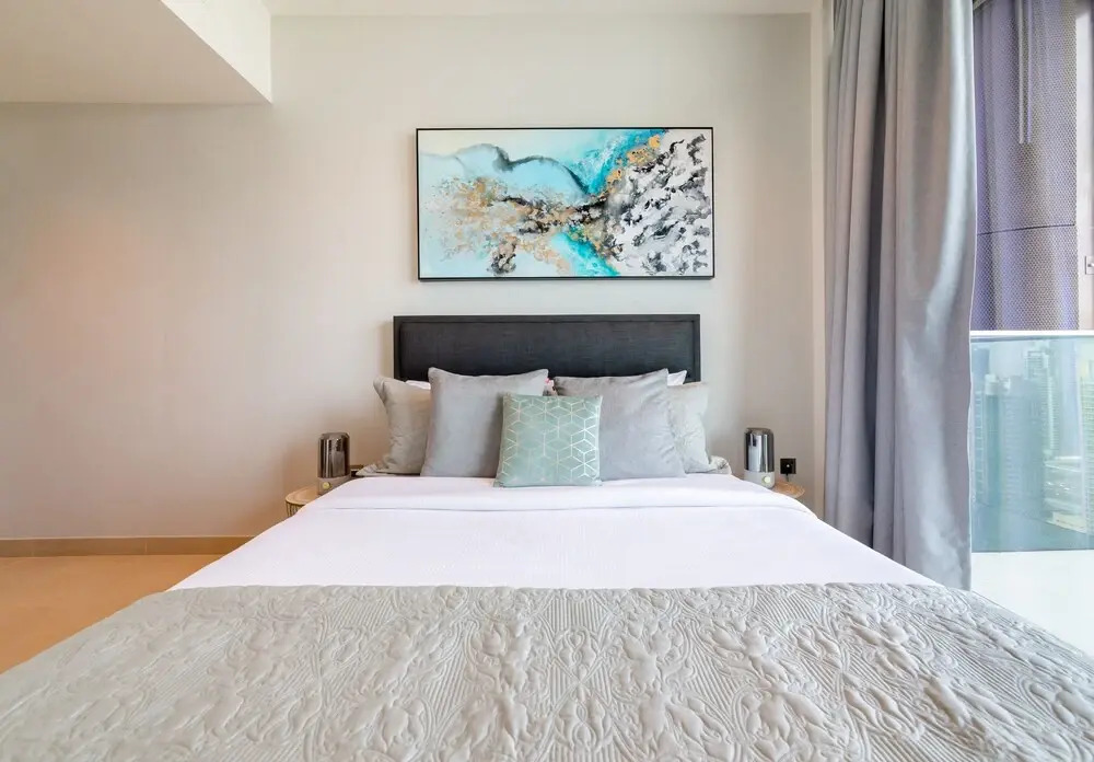Дубай: Maison Privee Marina Gate 2