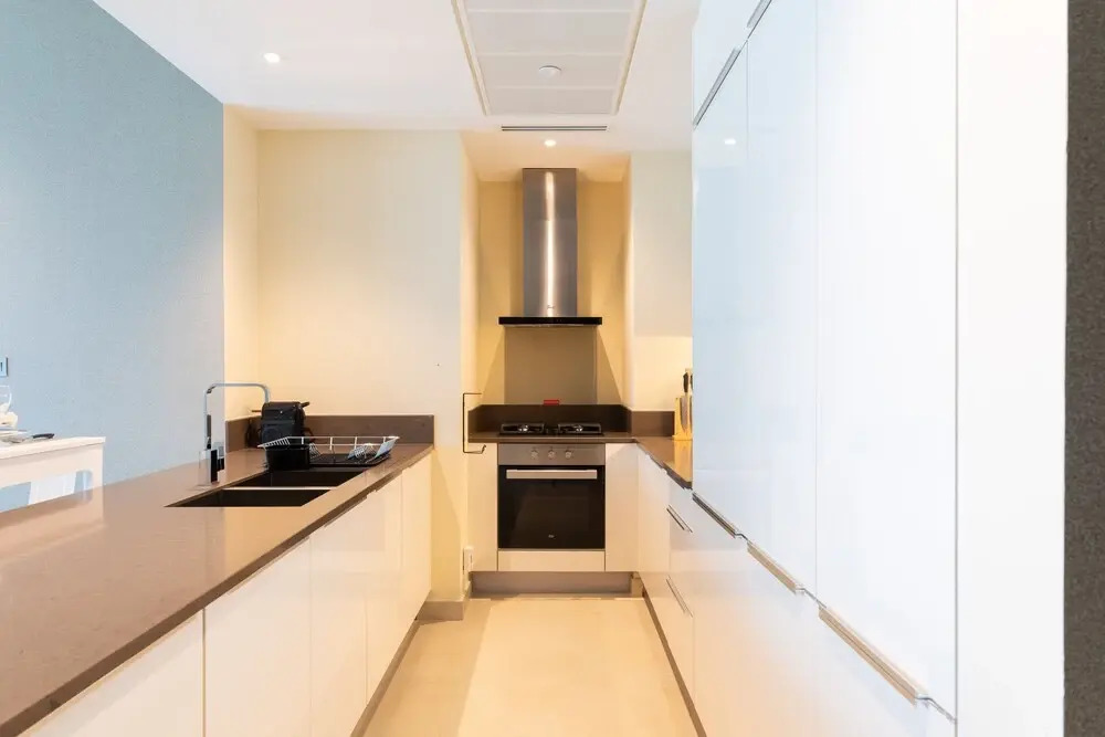 Дубай: Maison Privee Marina Gate 2