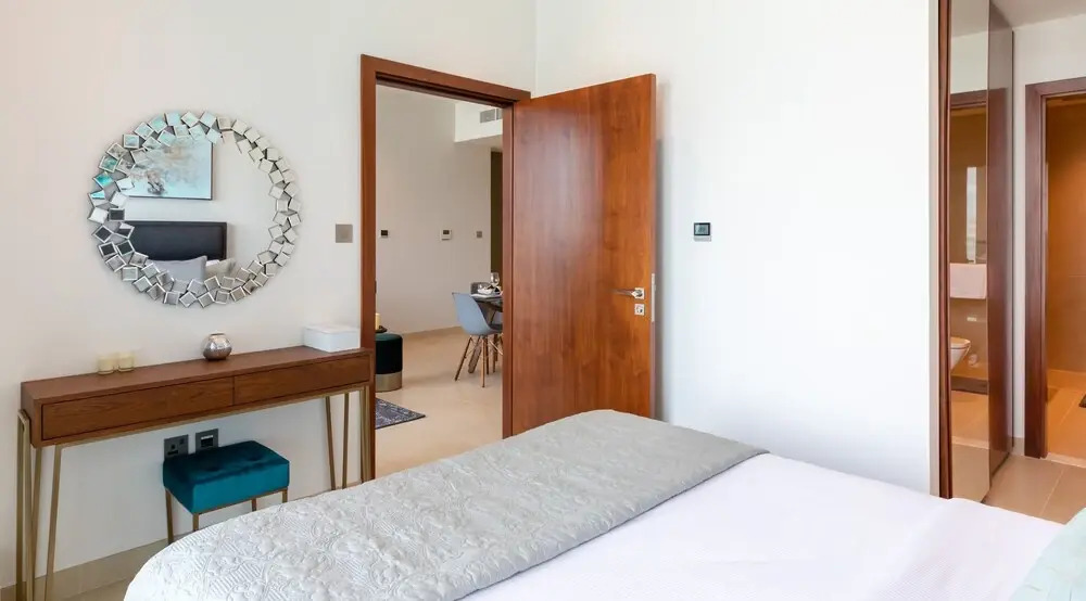 Дубай: Maison Privee Marina Gate 2