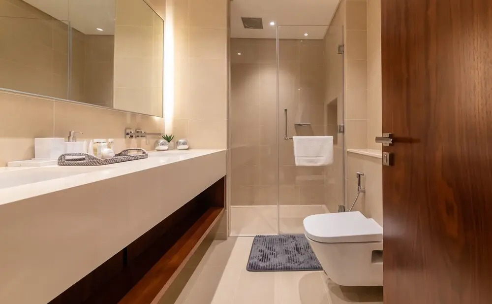 Дубай: Maison Privee Marina Gate 2