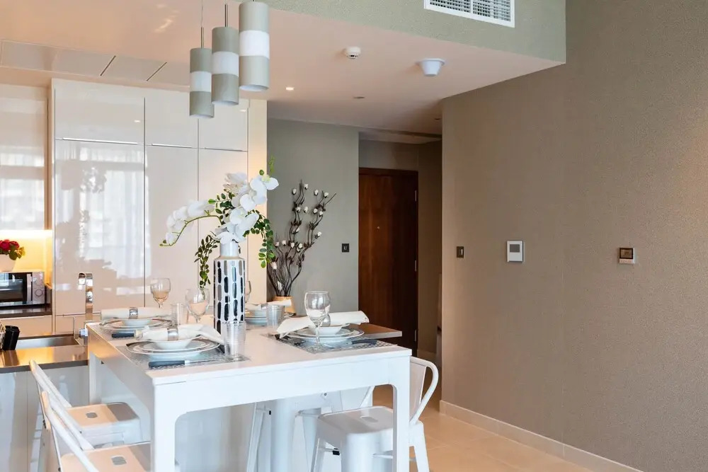 Дубай: Maison Privee Marina Gate 2