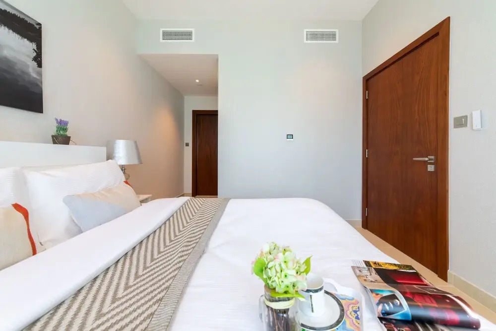 Дубай: Maison Privee Marina Gate 2