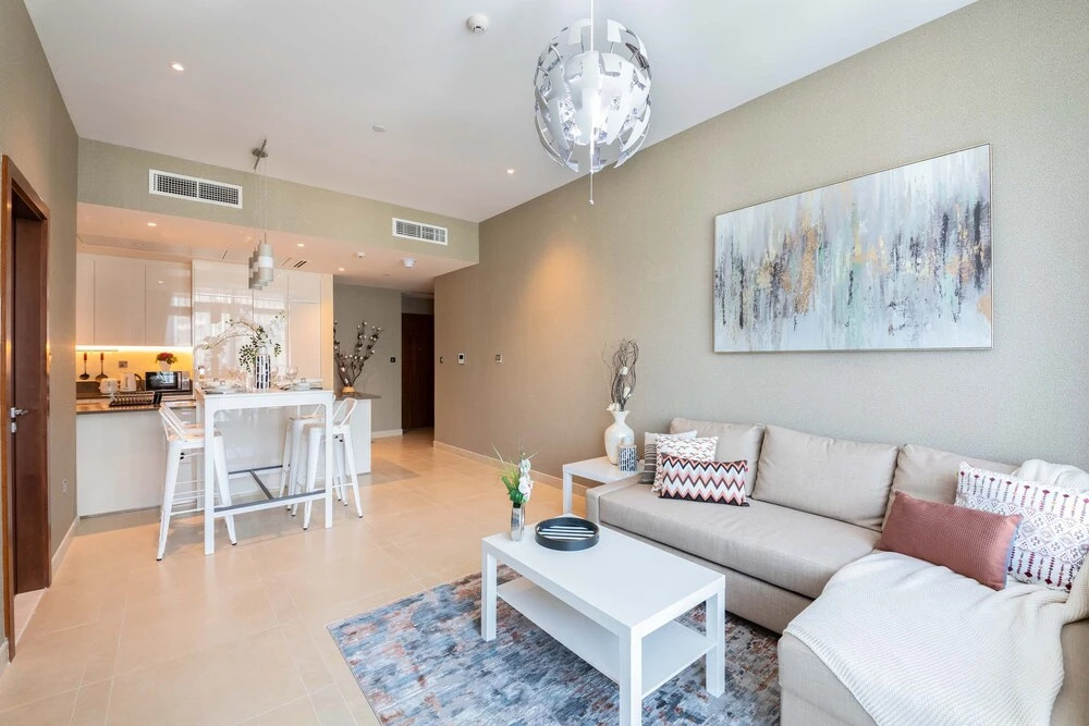 Дубай: Maison Privee Marina Gate 2