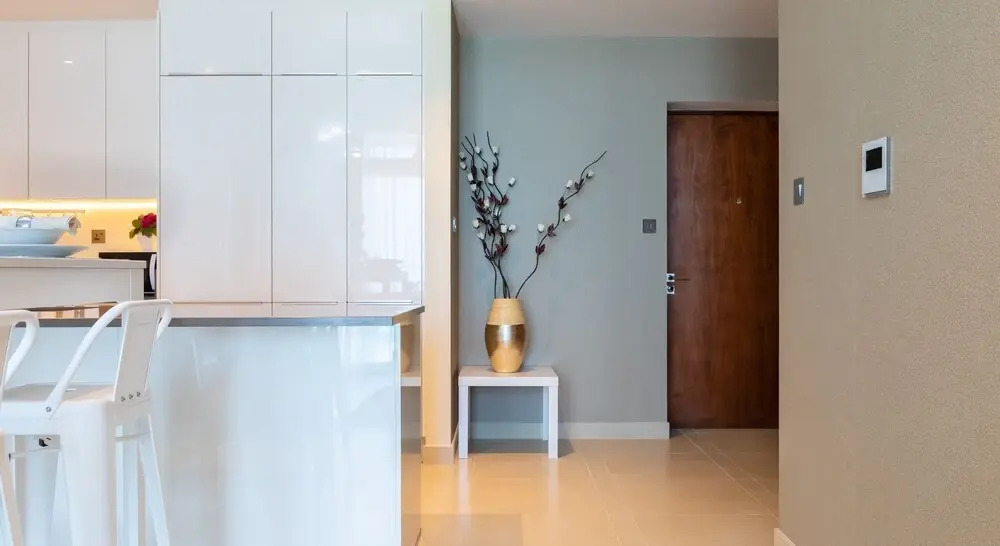 Дубай: Maison Privee Marina Gate 2