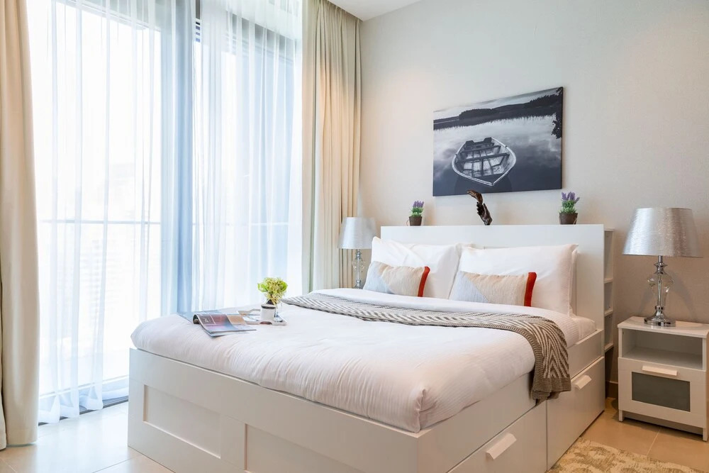 Дубай: Maison Privee Marina Gate 2