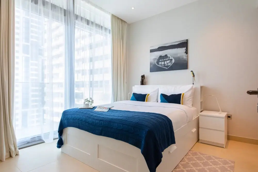 Дубай: Maison Privee Marina Gate 2