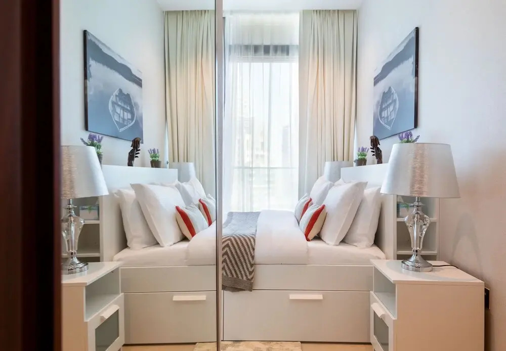 Дубай: Maison Privee Marina Gate 2