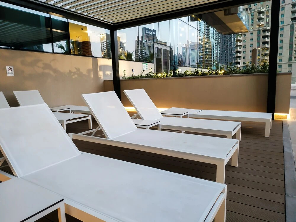 Дубай: Maison Privee Marina Gate 2